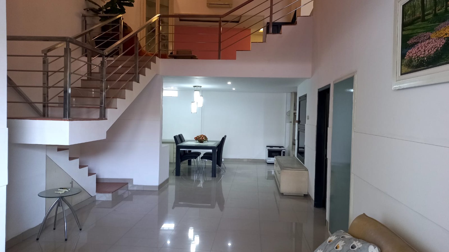 1427. Disewa Rumah Delta Tama , Delta Sari Baru