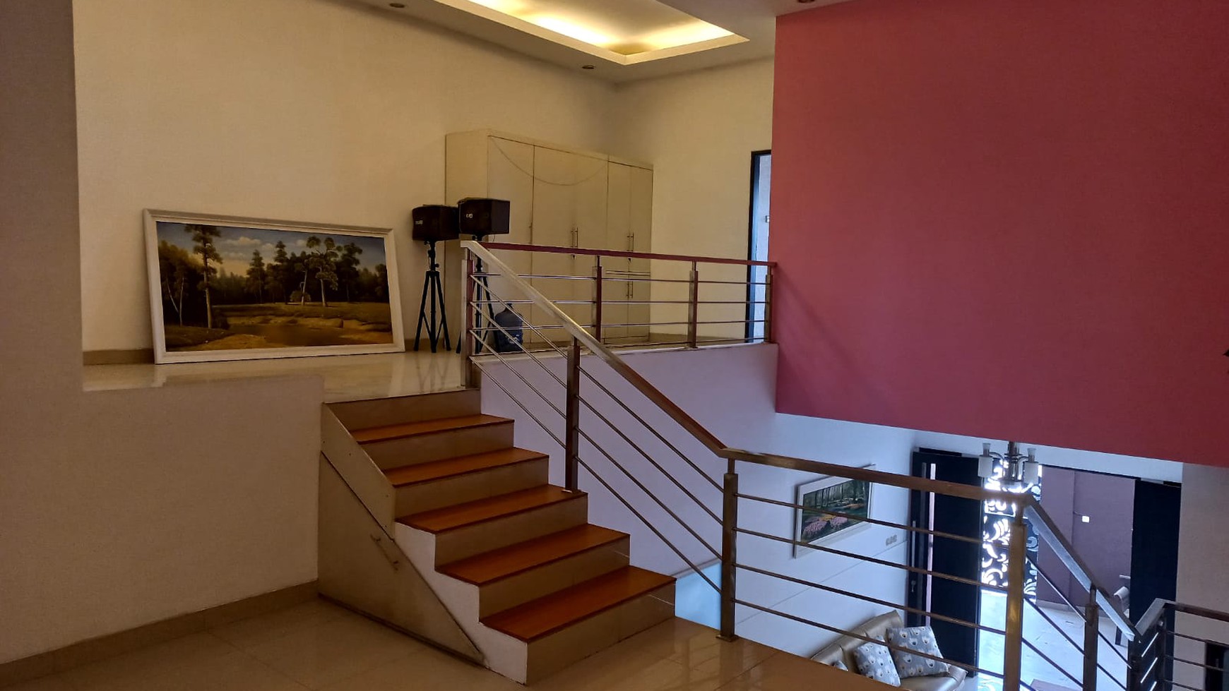 1427. Disewa Rumah Delta Tama , Delta Sari Baru
