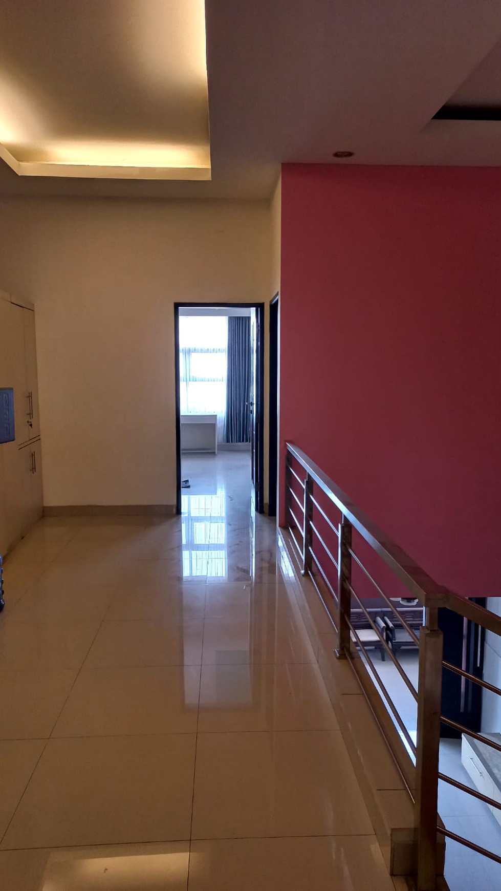 1427. Disewa Rumah Delta Tama , Delta Sari Baru