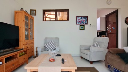 Rumah Bagus Di Discovery Cielo, Bintaro Jaya Sektor 9