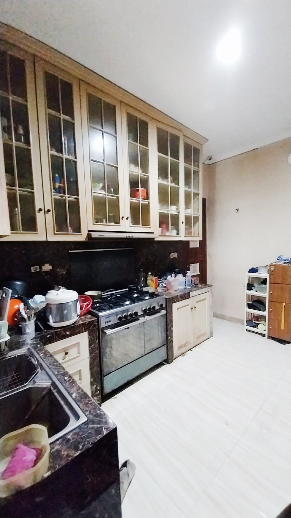 Rumah Bagus DiCluster Green Gardenia Ciputat Tangerang Selatan