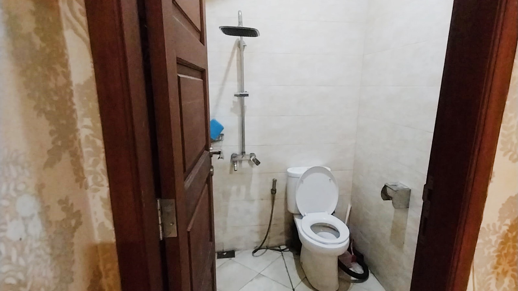 Rumah Bagus DiCluster Green Gardenia Ciputat Tangerang Selatan