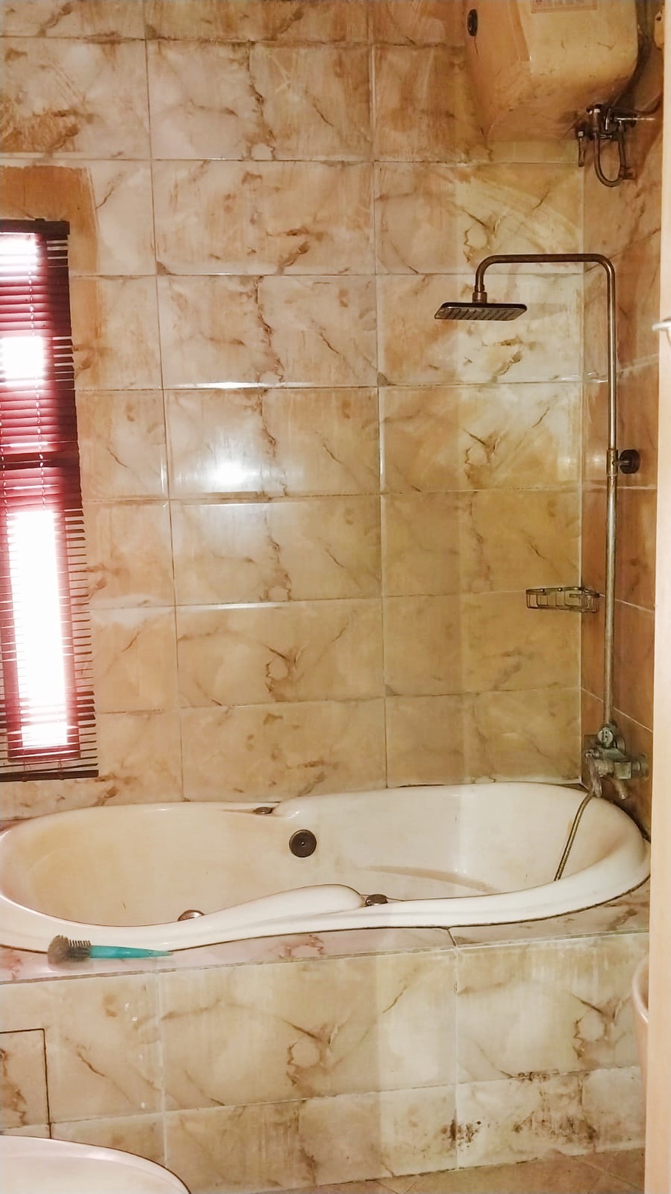 Rumah Bagus DiCluster Green Gardenia Ciputat Tangerang Selatan