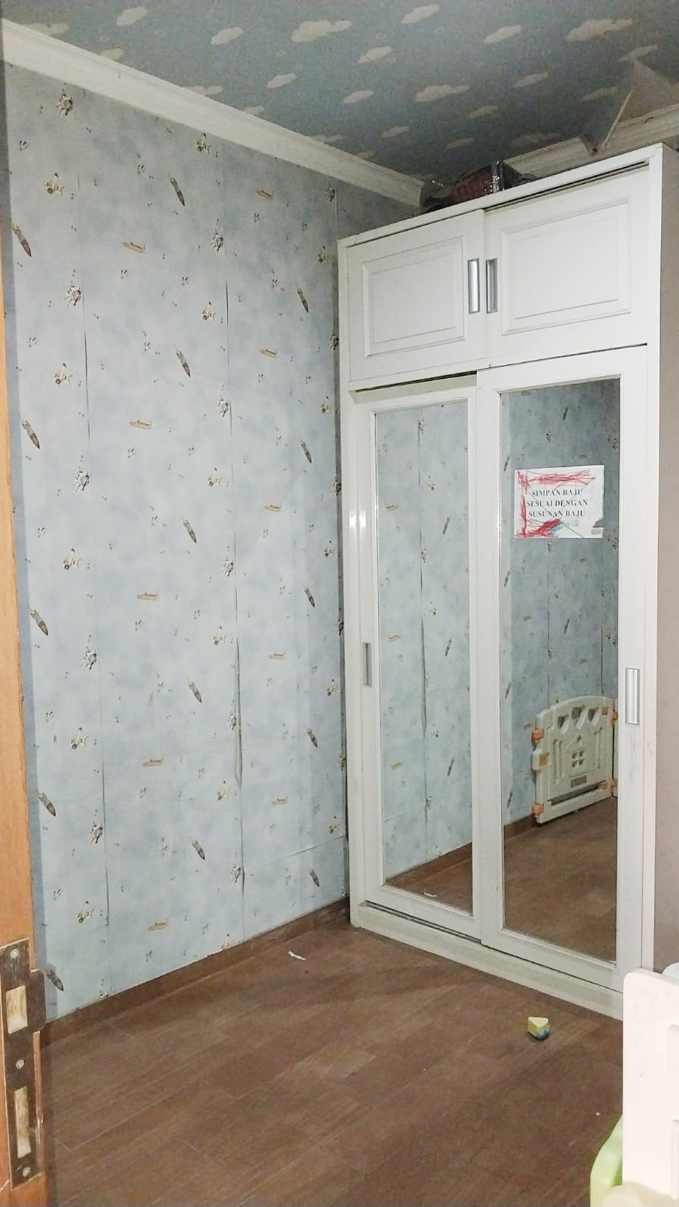 Rumah Bagus DiCluster Green Gardenia Ciputat Tangerang Selatan