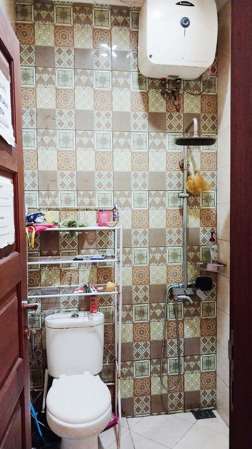 Rumah Bagus DiCluster Green Gardenia Ciputat Tangerang Selatan