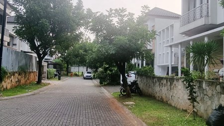 Rumah Bagus Di Kebayoran Symphony Bintaro Sektor 7