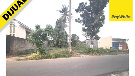 Jual Tanah di Sukabumi Bandar Lampung 