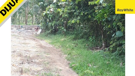 Jual Tanah Murah di Negeri Katon Tataan