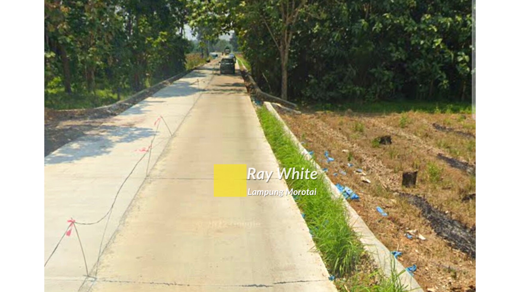 Jual Tanah Murah di Negeri Katon Tataan