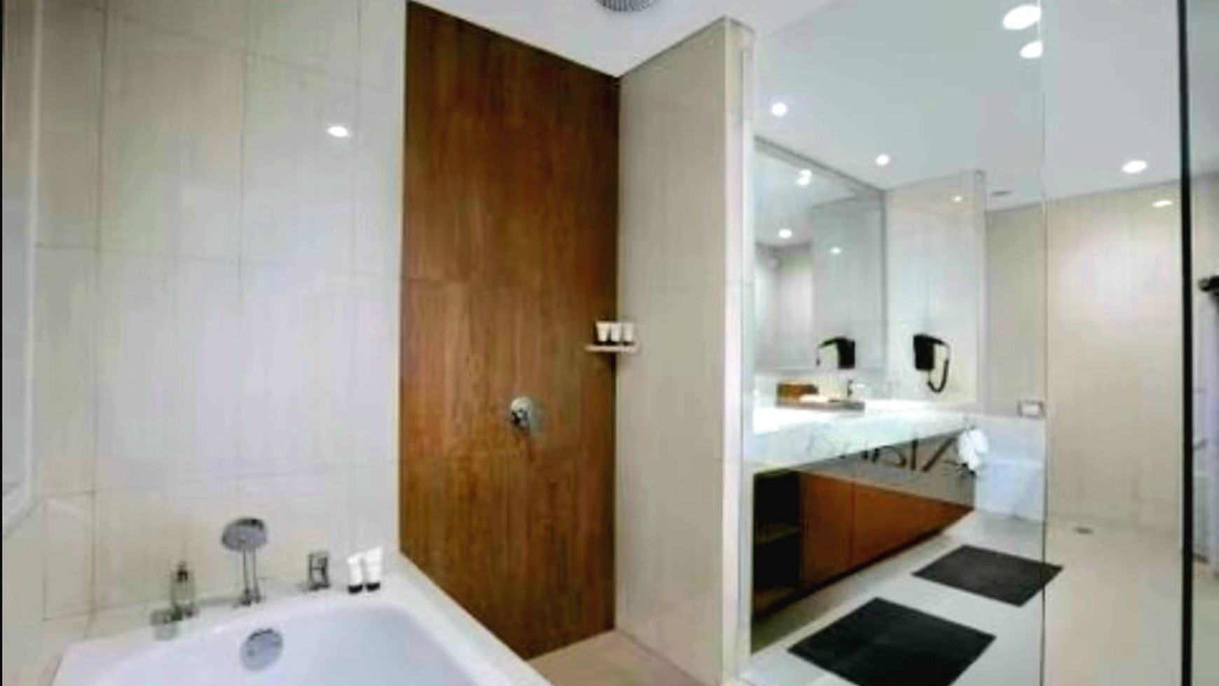 Apartemen Keren The Alana Sentul, Furnished Akses Toll Jagorawi 