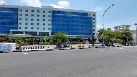 Tanah Luas 1456 Meter Dekat Lotte Mart Maguwoharjo 