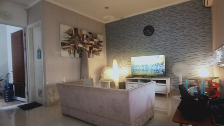 Rumah cantik siap huni di Bintaro 