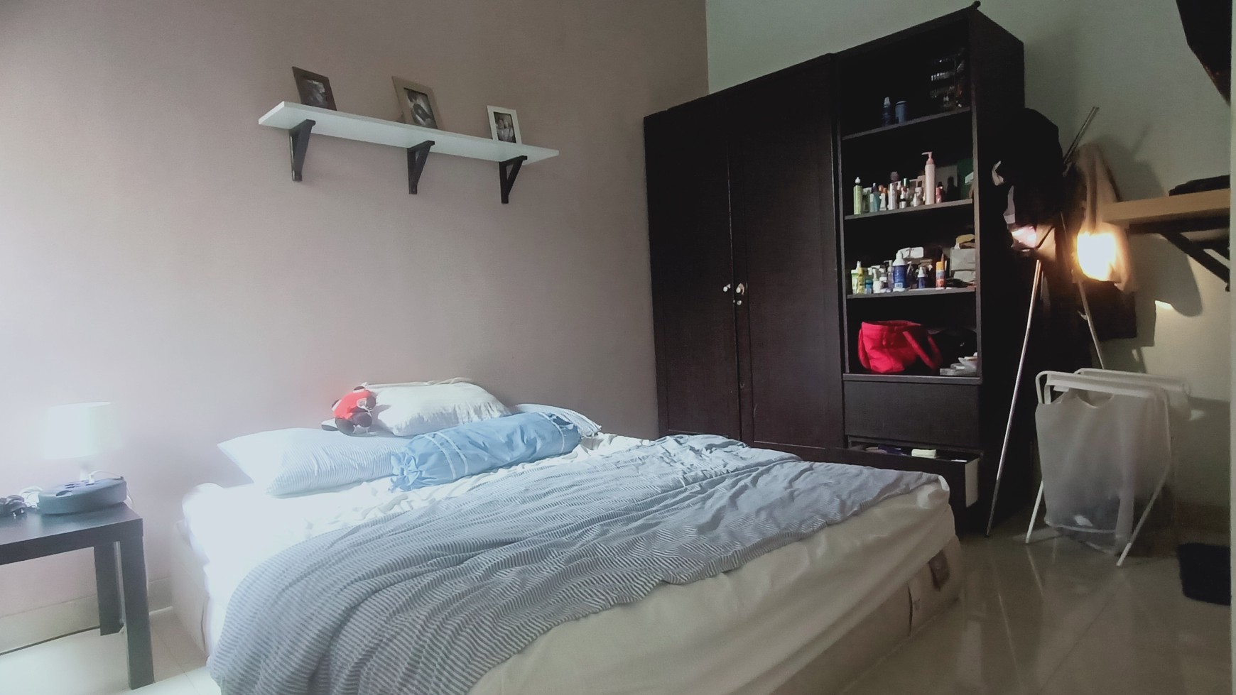 Rumah cantik siap huni di Bintaro 