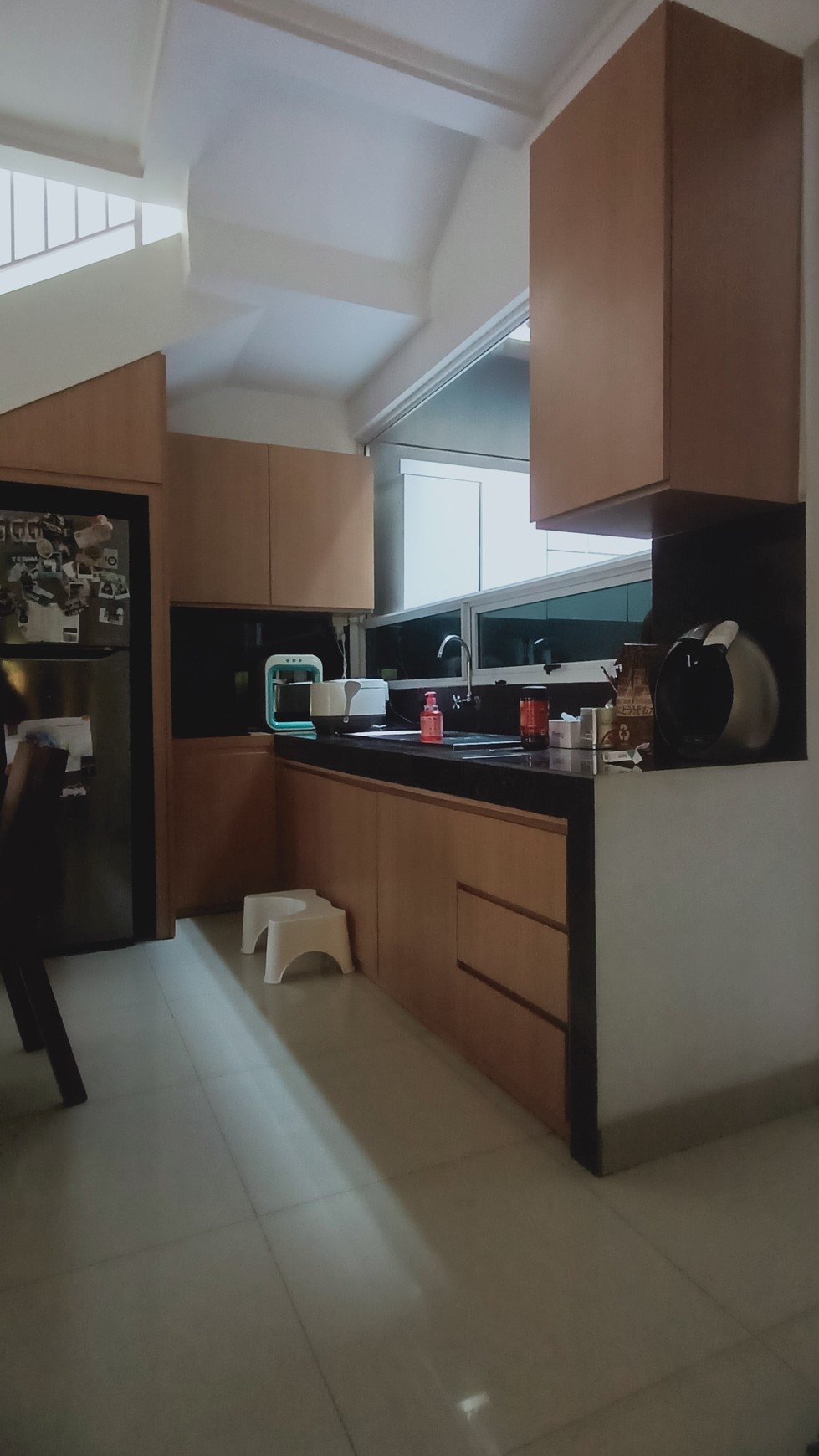 Rumah cantik siap huni di Bintaro 