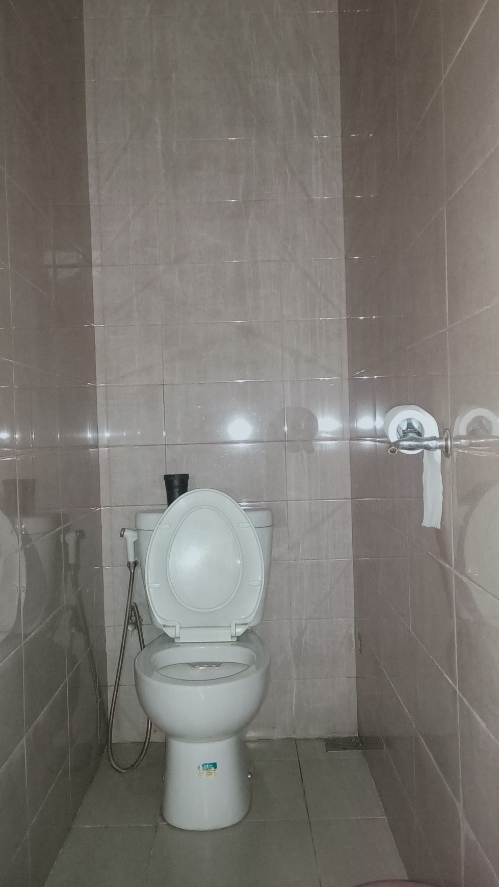 Rumah cantik siap huni di Bintaro 