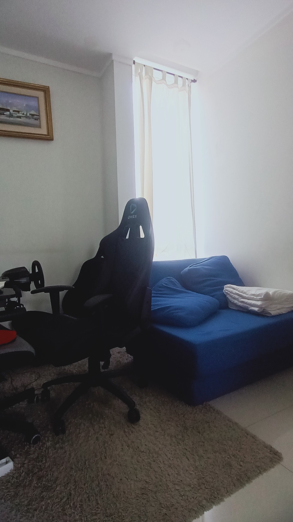 Rumah cantik siap huni di Bintaro 