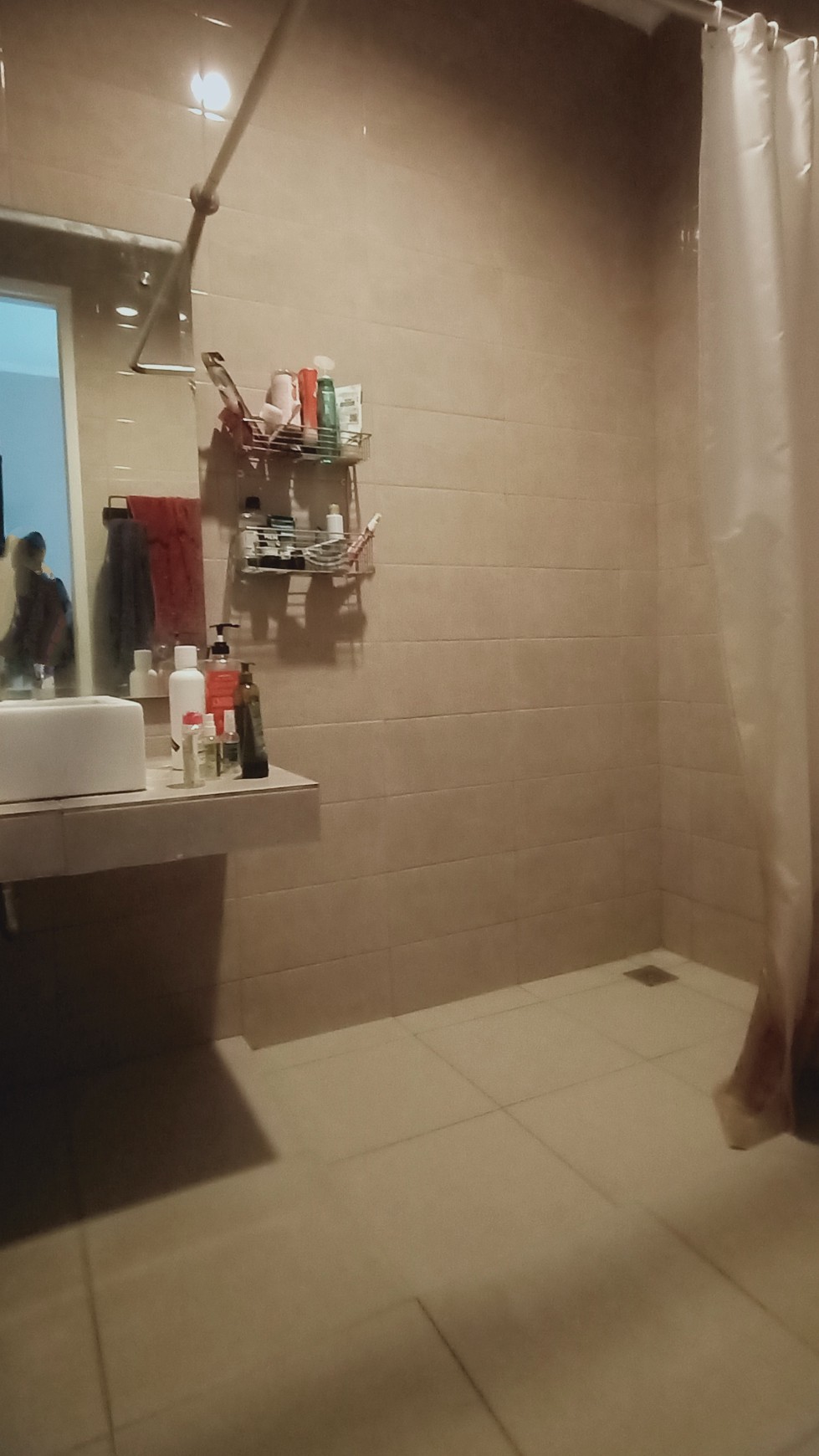 Rumah cantik siap huni di Bintaro 