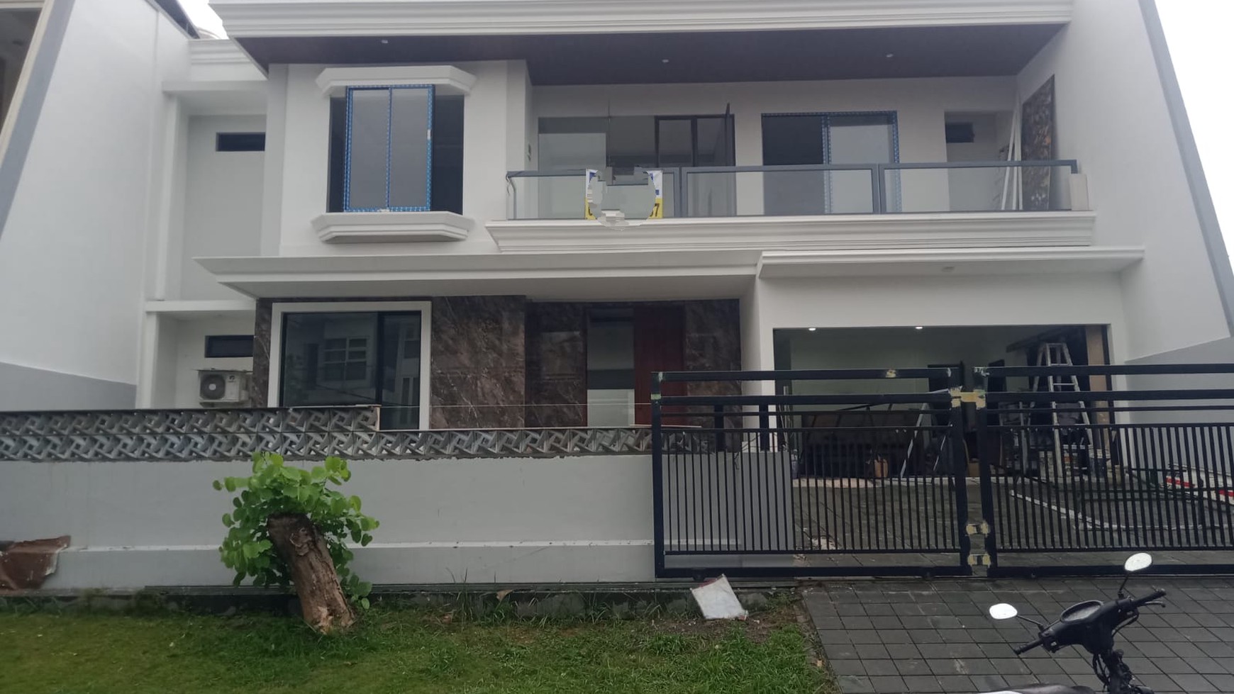 1450 Rumah Villa Westwood Pakuwon City