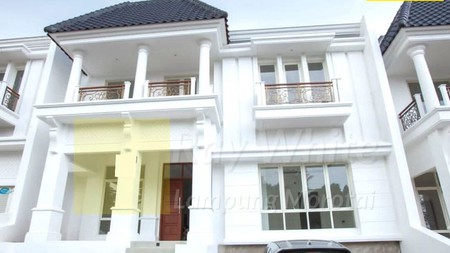 Dijual Rumah 2 Lantai di Teluk Betung Selatan