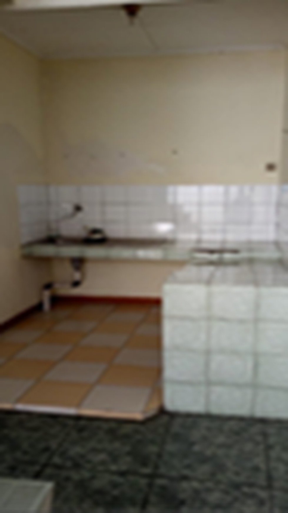 Termurah. Rumah Di Griya Loka, BSD