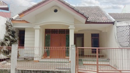 Termurah. Rumah Di Griya Loka, BSD