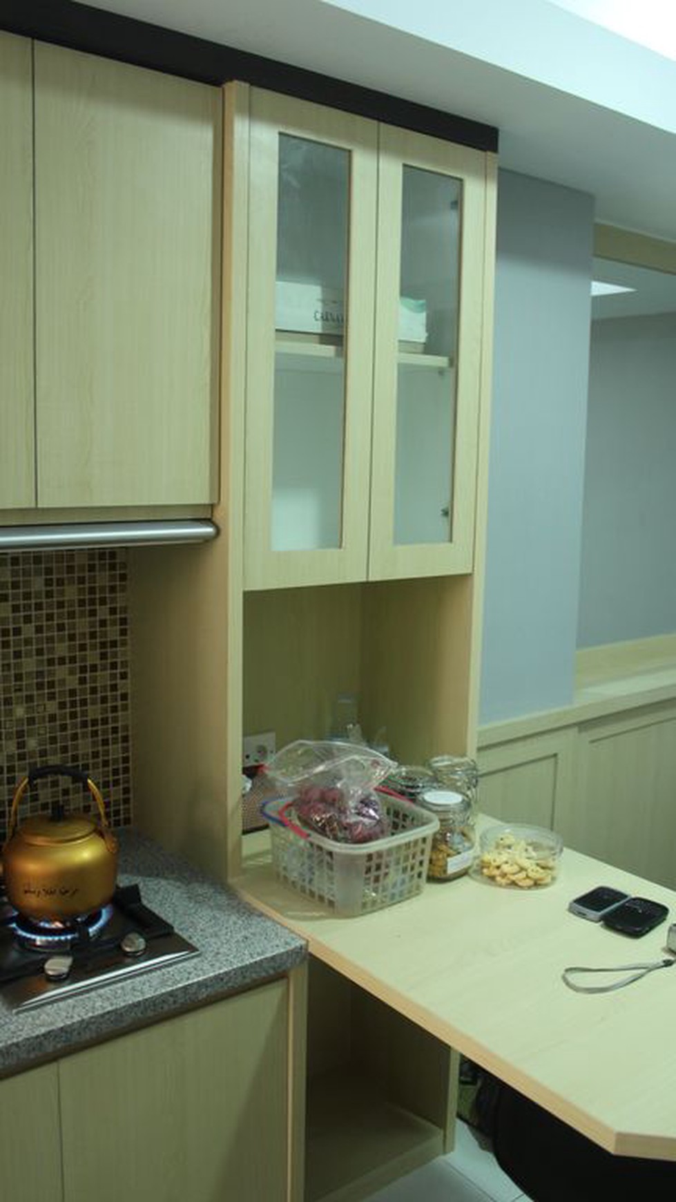 Dijual Apart Kalibata Residence, Jakarta Selatan