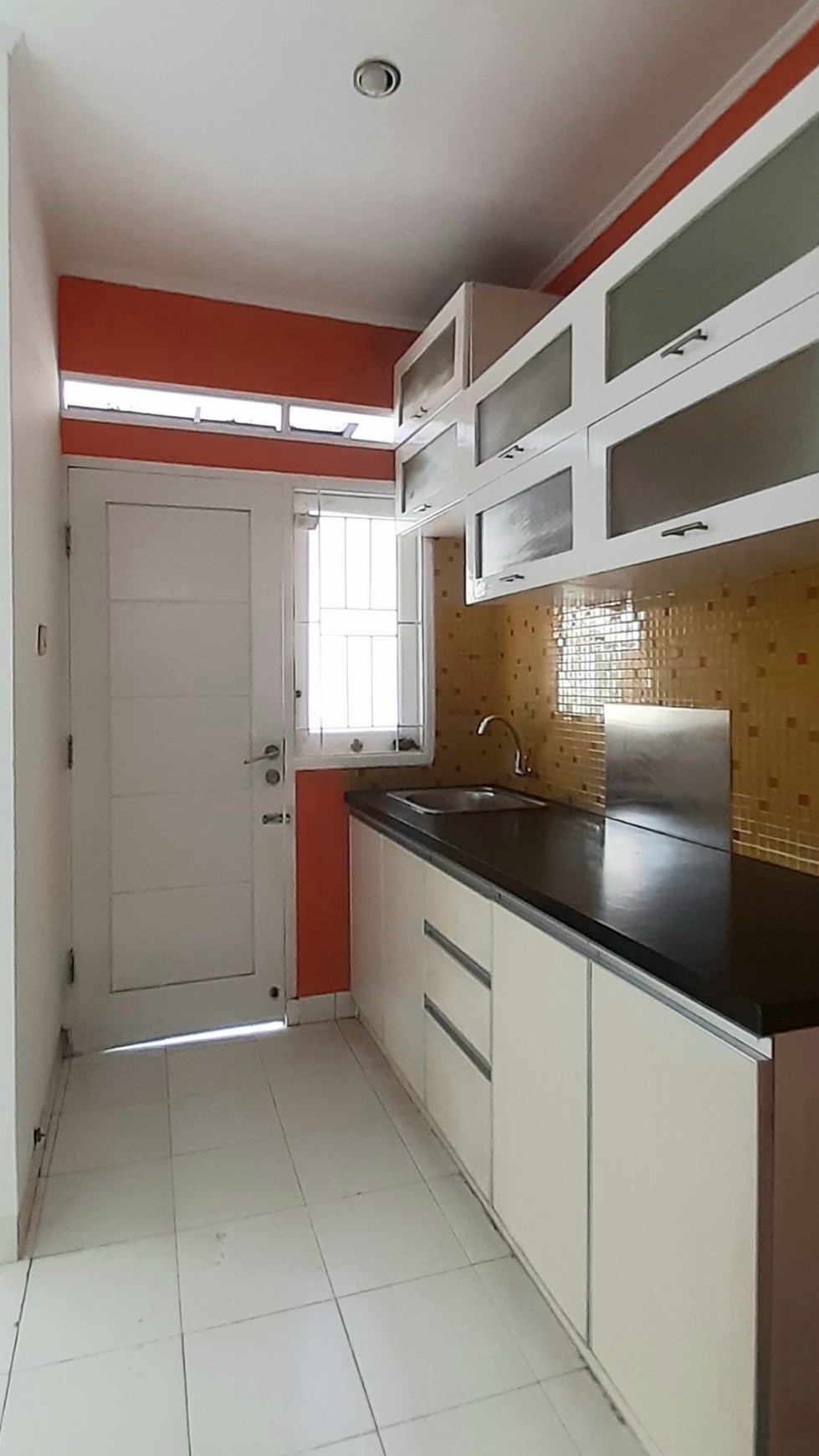 Rumah Cantiq Minimalis siap huni di Bintaro Jaya harga 60Jt/Thn nego sampai DEAL