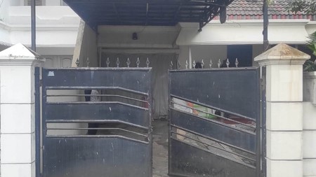 Rumah dijual dg harga tanah  Jakarta Selatan