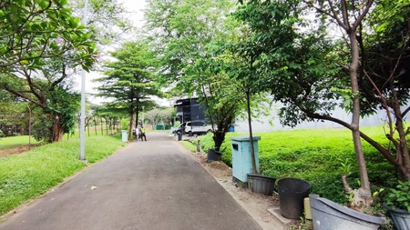 Dijual Kavling Siap Bangun Jl Volendam, Kelapa 2, Karawaci Kota Tangerang