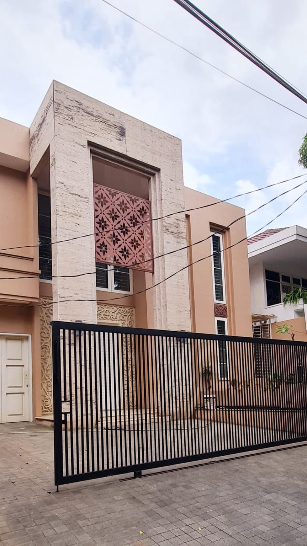 Rumah Bagus Siap Huni di Gedung Pinang Raya, Pondok Indah, Jakarta Selatan 