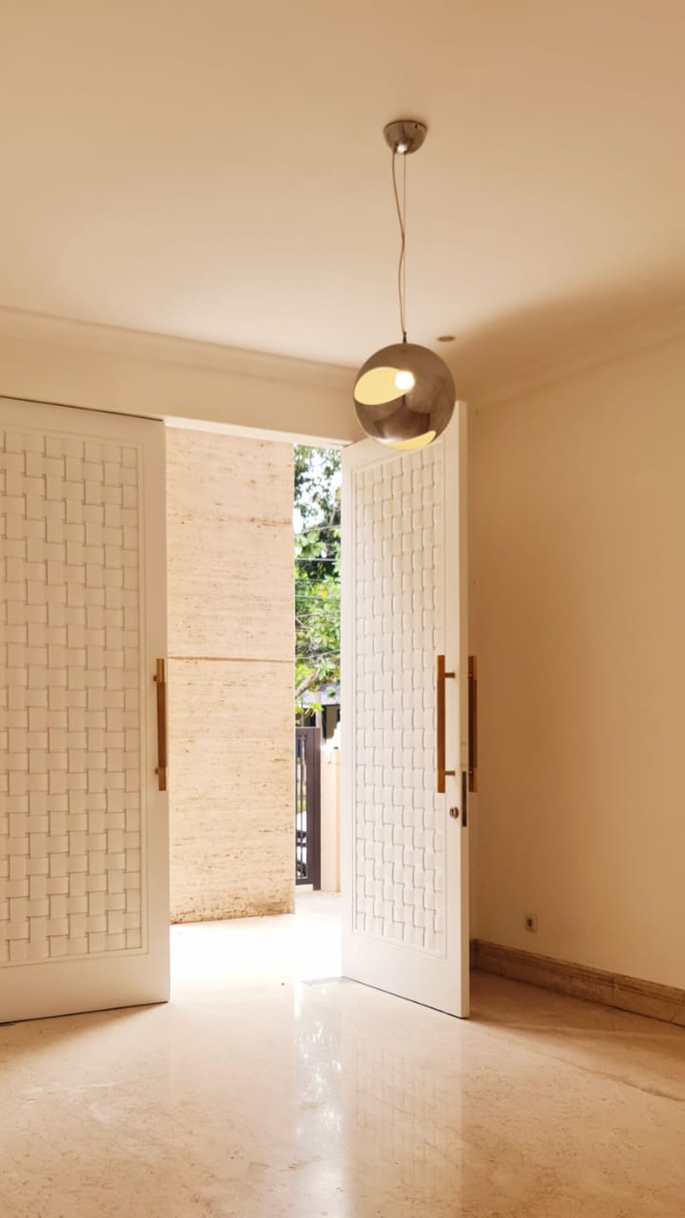 Rumah Bagus Siap Huni di Gedung Pinang Raya, Pondok Indah, Jakarta Selatan 