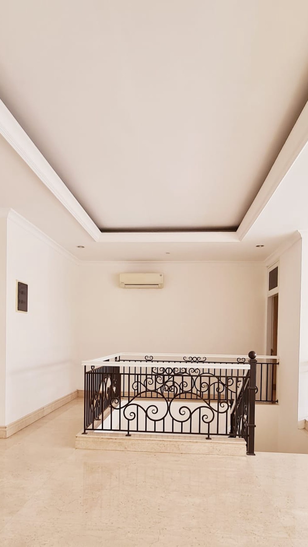 Rumah Bagus Siap Huni di Gedung Pinang Raya, Pondok Indah, Jakarta Selatan 