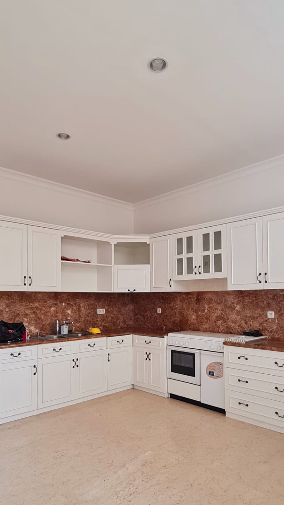 Rumah Bagus Siap Huni di Gedung Pinang Raya, Pondok Indah, Jakarta Selatan 