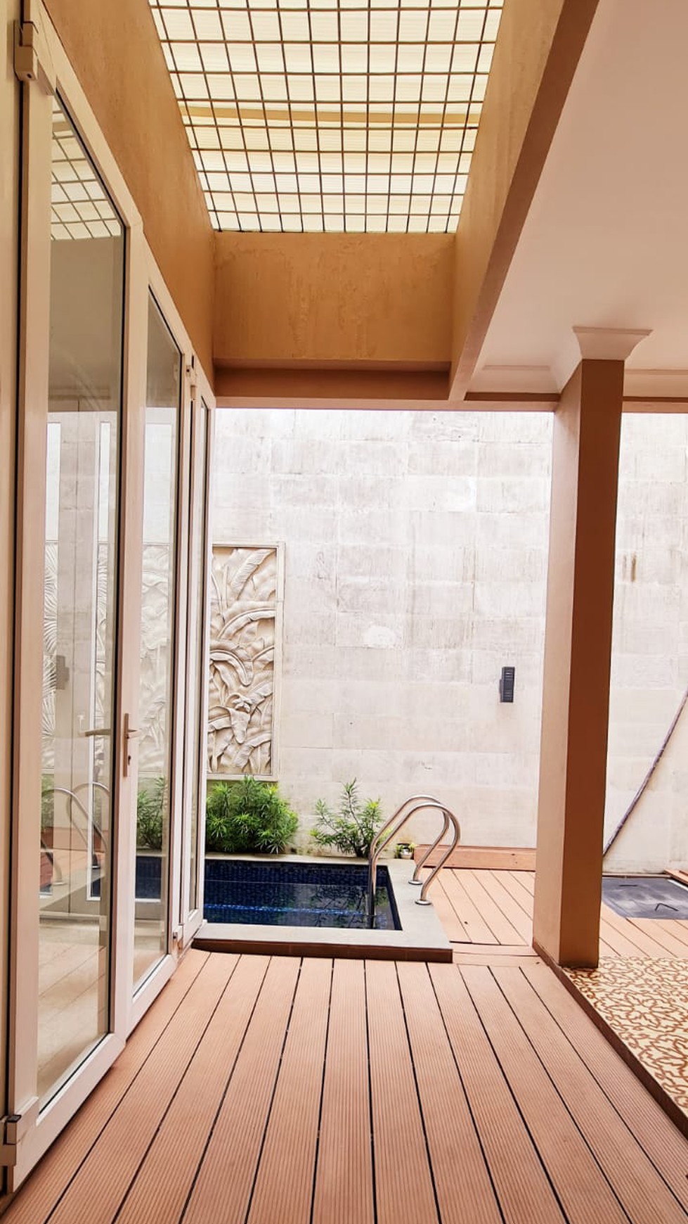 Rumah Bagus Siap Huni di Gedung Pinang Raya, Pondok Indah, Jakarta Selatan 