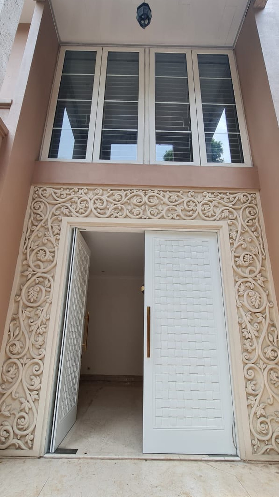 Rumah Bagus Siap Huni di Gedung Pinang Raya, Pondok Indah, Jakarta Selatan 