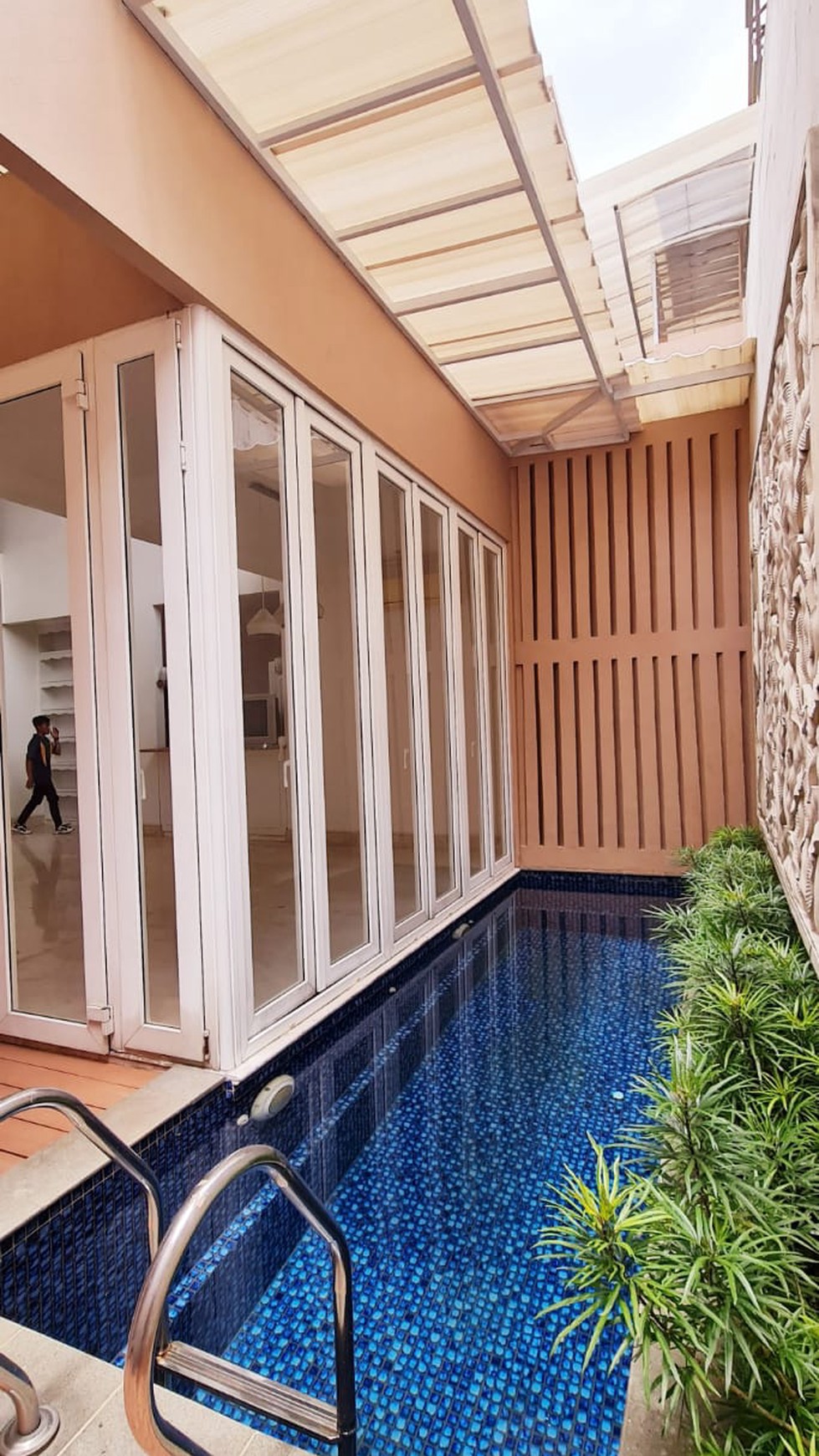 Rumah Bagus Siap Huni di Gedung Pinang Raya, Pondok Indah, Jakarta Selatan 