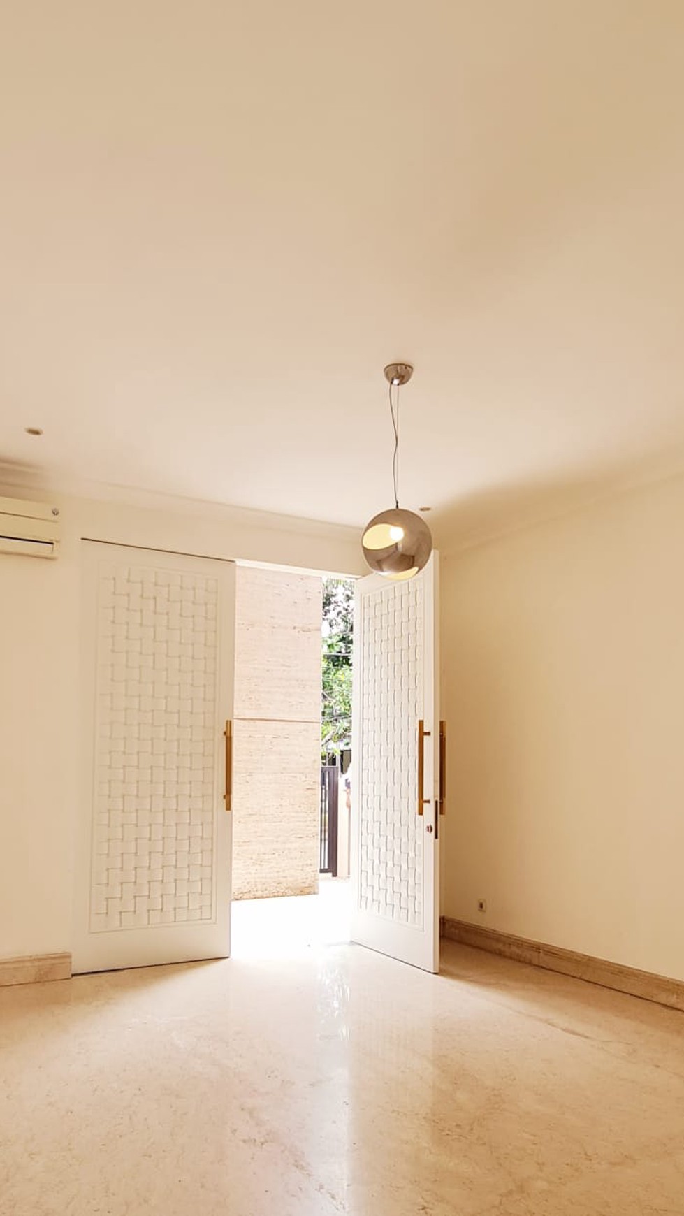 Rumah Bagus Siap Huni di Gedung Pinang Raya, Pondok Indah, Jakarta Selatan 