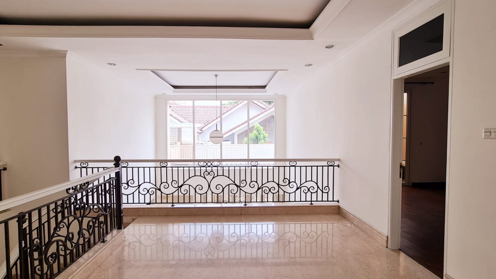 Rumah Bagus Siap Huni di Gedung Pinang Raya, Pondok Indah, Jakarta Selatan 