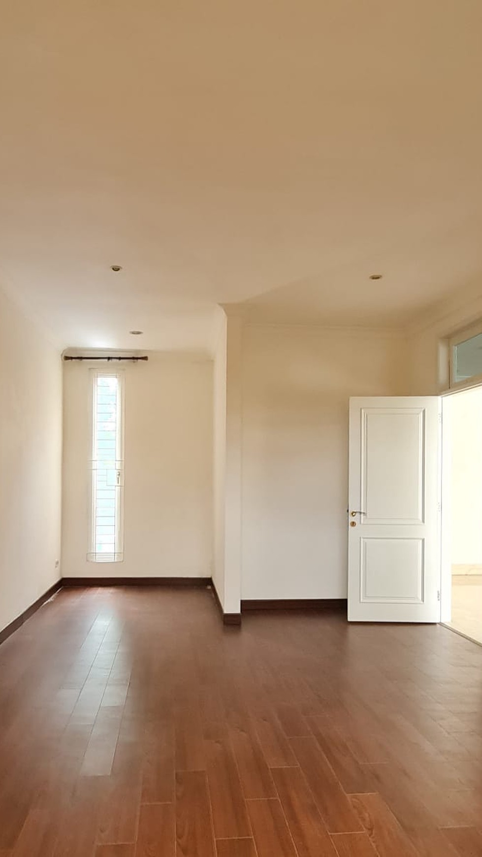 Rumah Bagus Siap Huni di Gedung Pinang Raya, Pondok Indah, Jakarta Selatan 