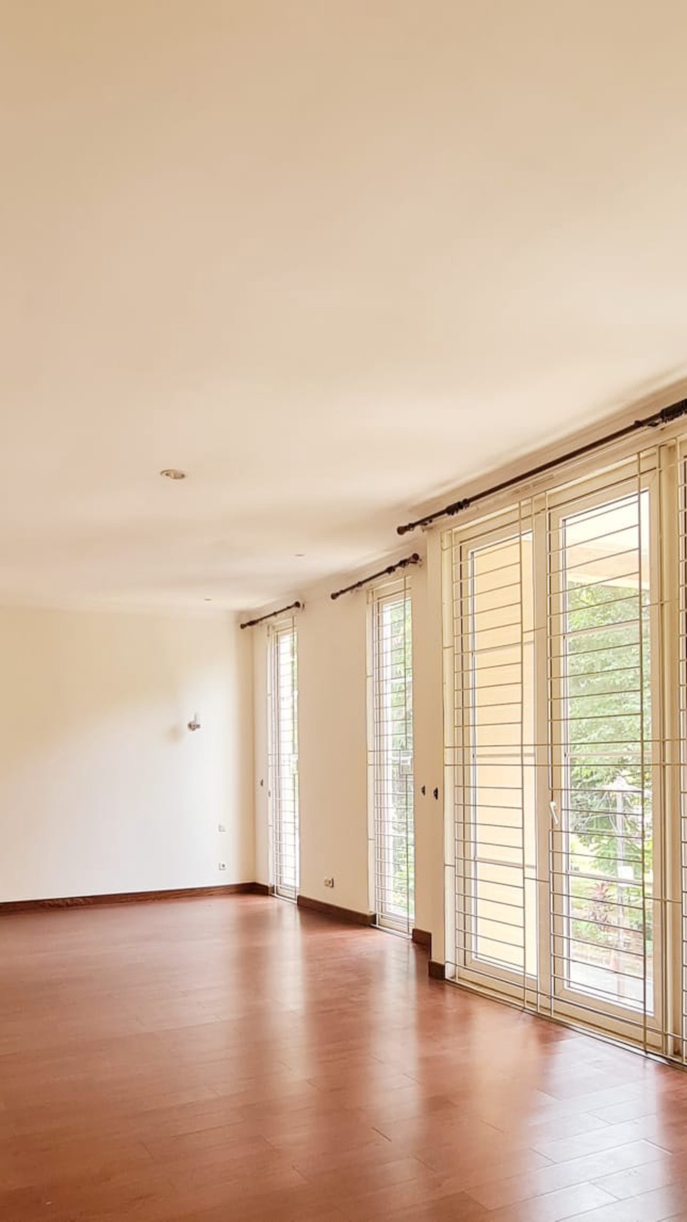 Rumah Bagus Siap Huni di Gedung Pinang Raya, Pondok Indah, Jakarta Selatan 