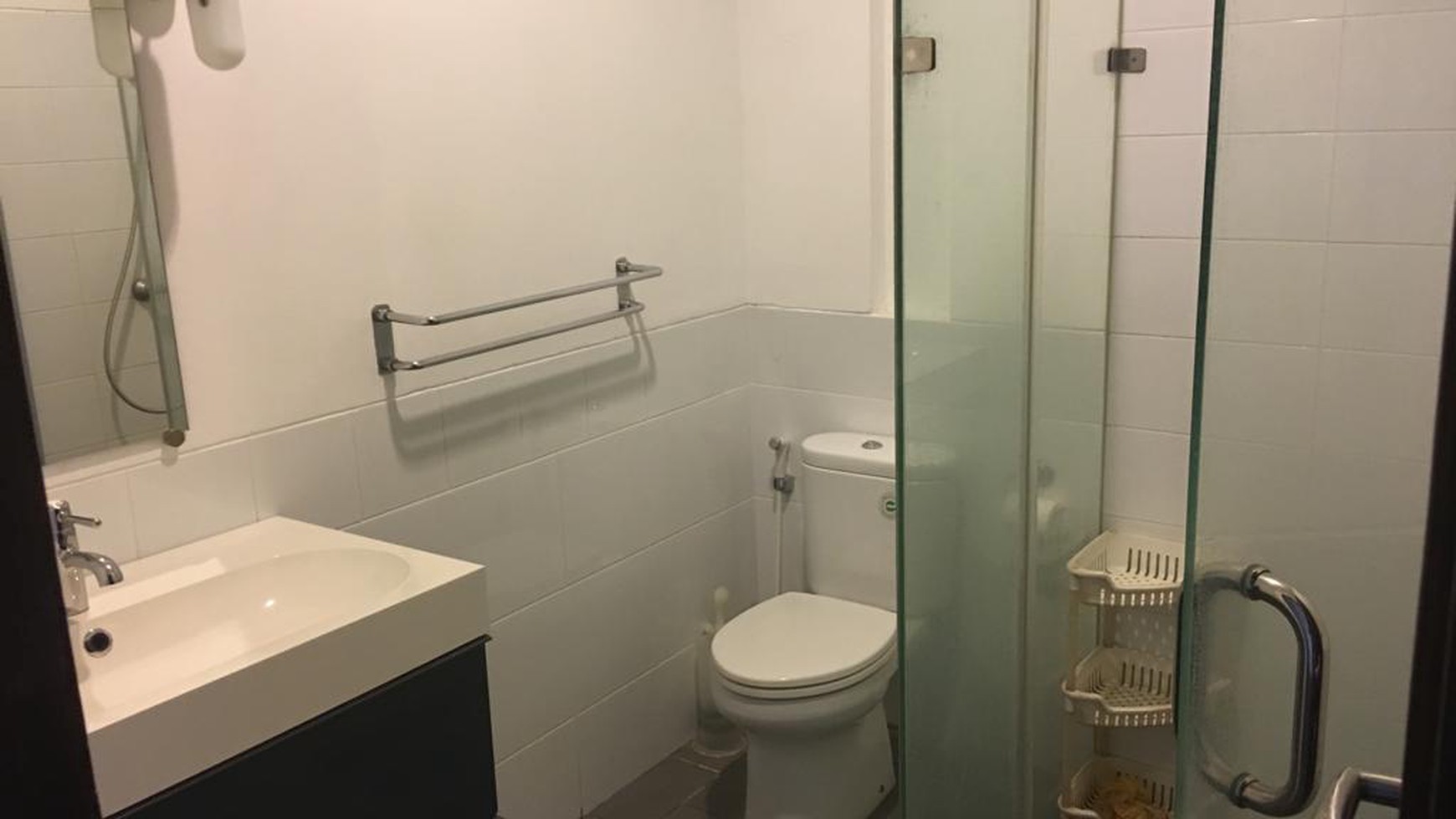 Rumah Bagus Siap Huni dan Asri di Jalan Anggur Barat, Cipete, Jakarta Selatan 