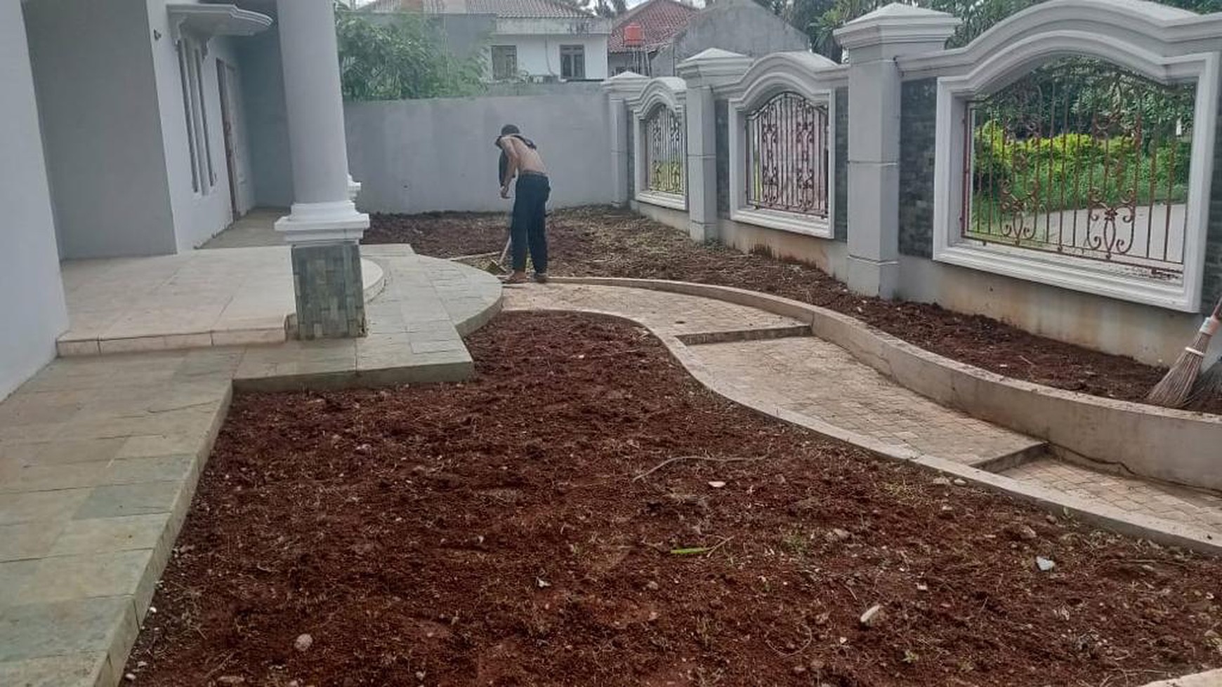 Rumah Murah Bagus  Di Cinere, Bisa KPR Data kami bantu sampai Tuntas