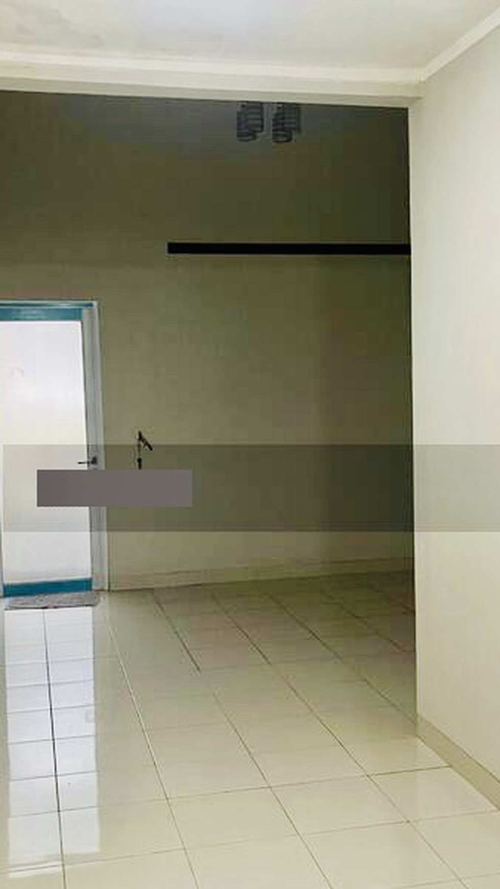 DIJUAL  RUKO DI PREMIERE VILLAGE, CIPONDOH - TANGERANG