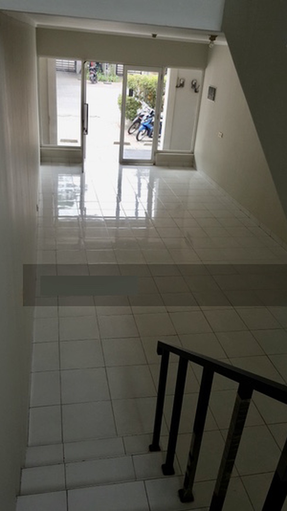 DIJUAL  Ruko Premier Park 2, Modernland, Tangerang