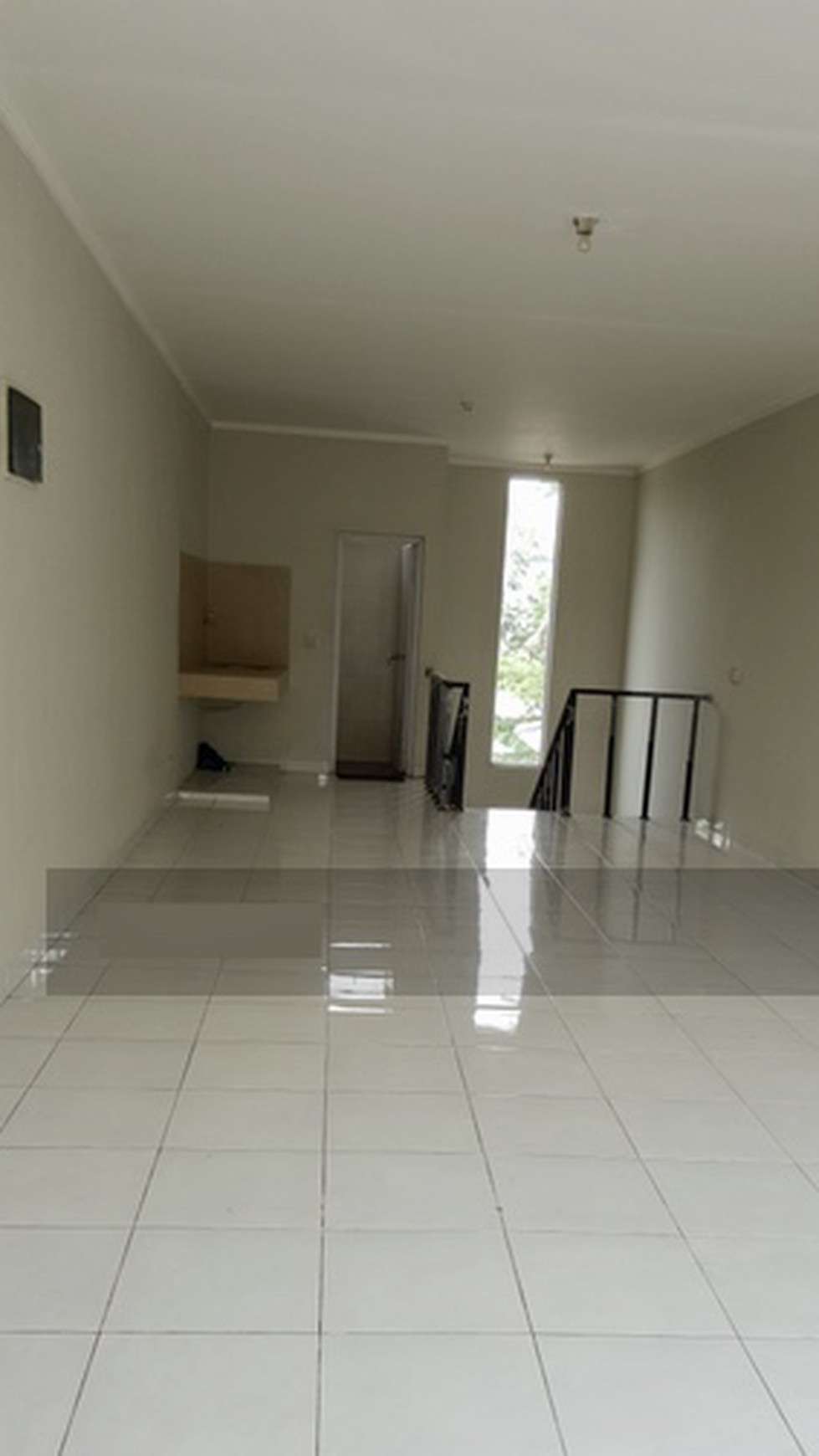 DIJUAL  Ruko Premier Park 2, Modernland, Tangerang