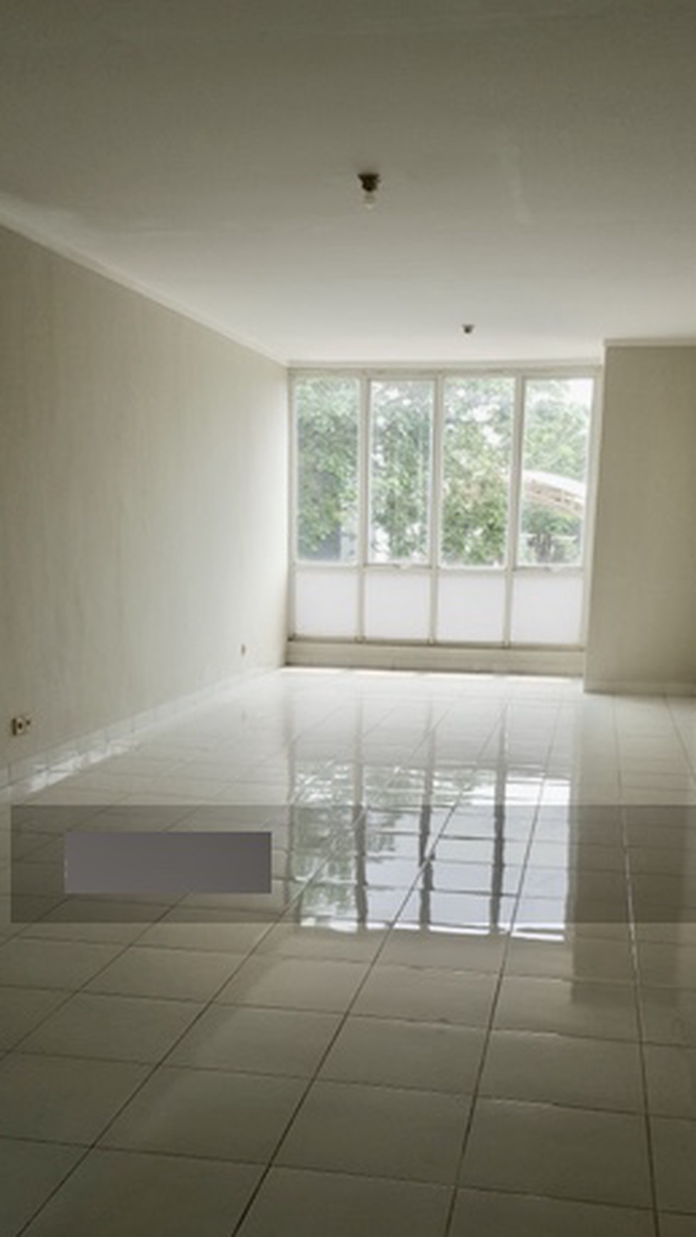 DIJUAL  Ruko Premier Park 2, Modernland, Tangerang