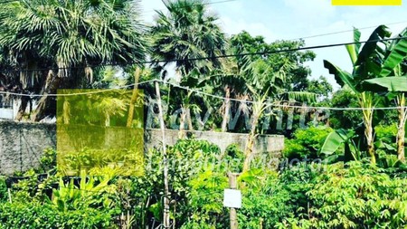 Dijual Tanah di Tangerang