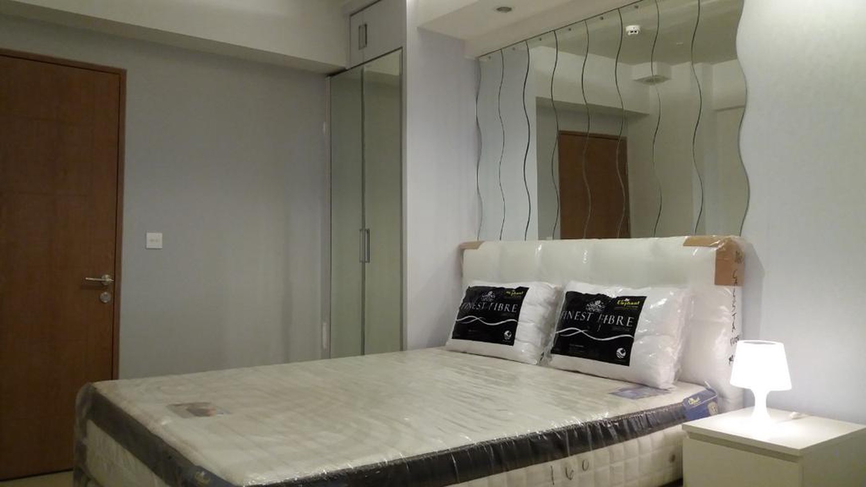 Apartemen di ParkView Pesanggrahan JakSel