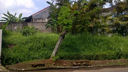 Kavling Sektor 3A Bintaro Jaya TangSel,  hunian asri and nyaman...