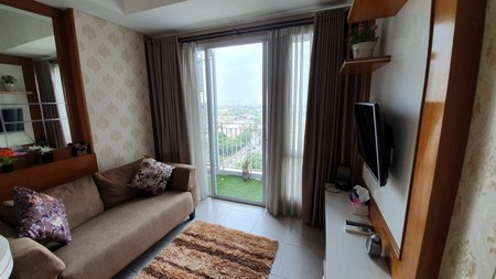 Apartemen The Altiz Bintaro